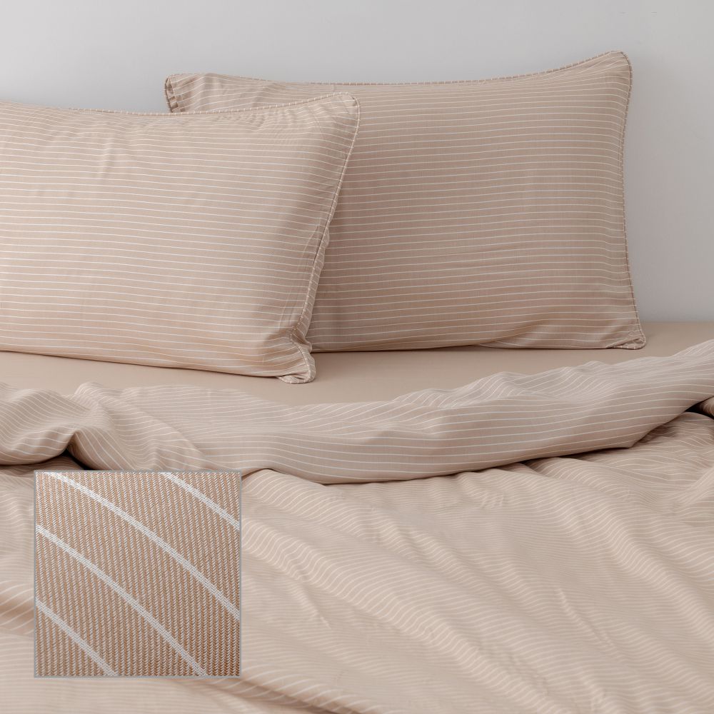 סט מצעי טנסל פיור