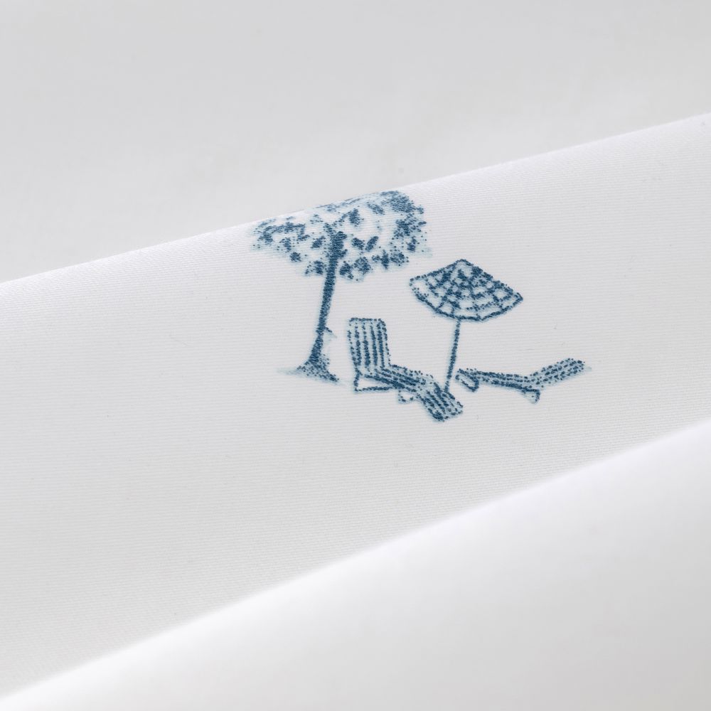 סט מצעי כותנה באריגת סאטן ג’ולס