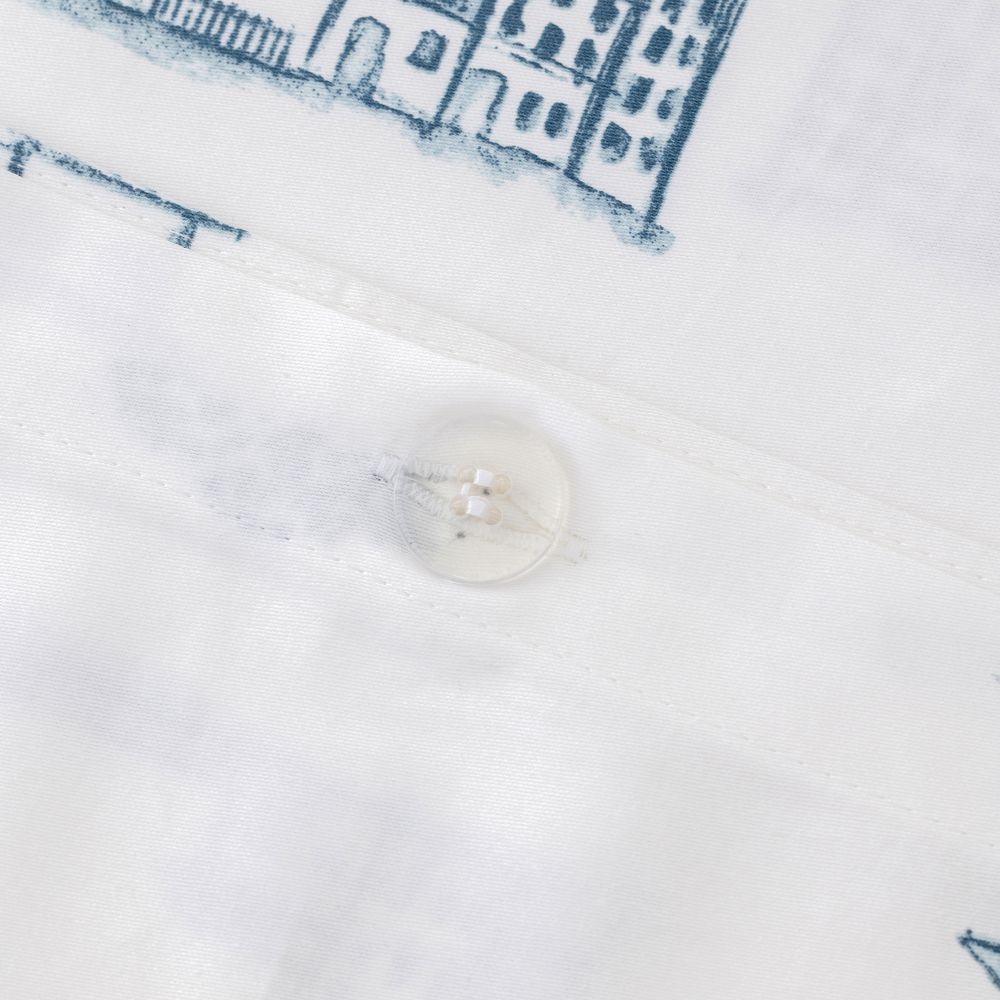 סט מצעי כותנה באריגת סאטן ג’ולס