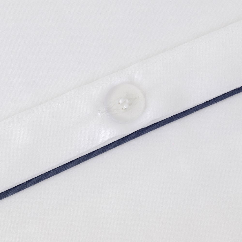 סט מצעי כותנה באריגת סאטן קלאב