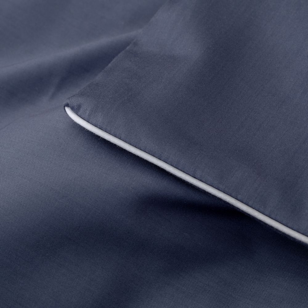 סט מצעי כותנה באריגת סאטן קלאב