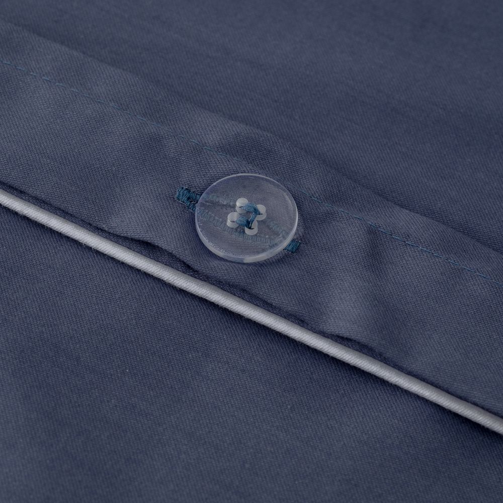 סט מצעי כותנה באריגת סאטן קלאב