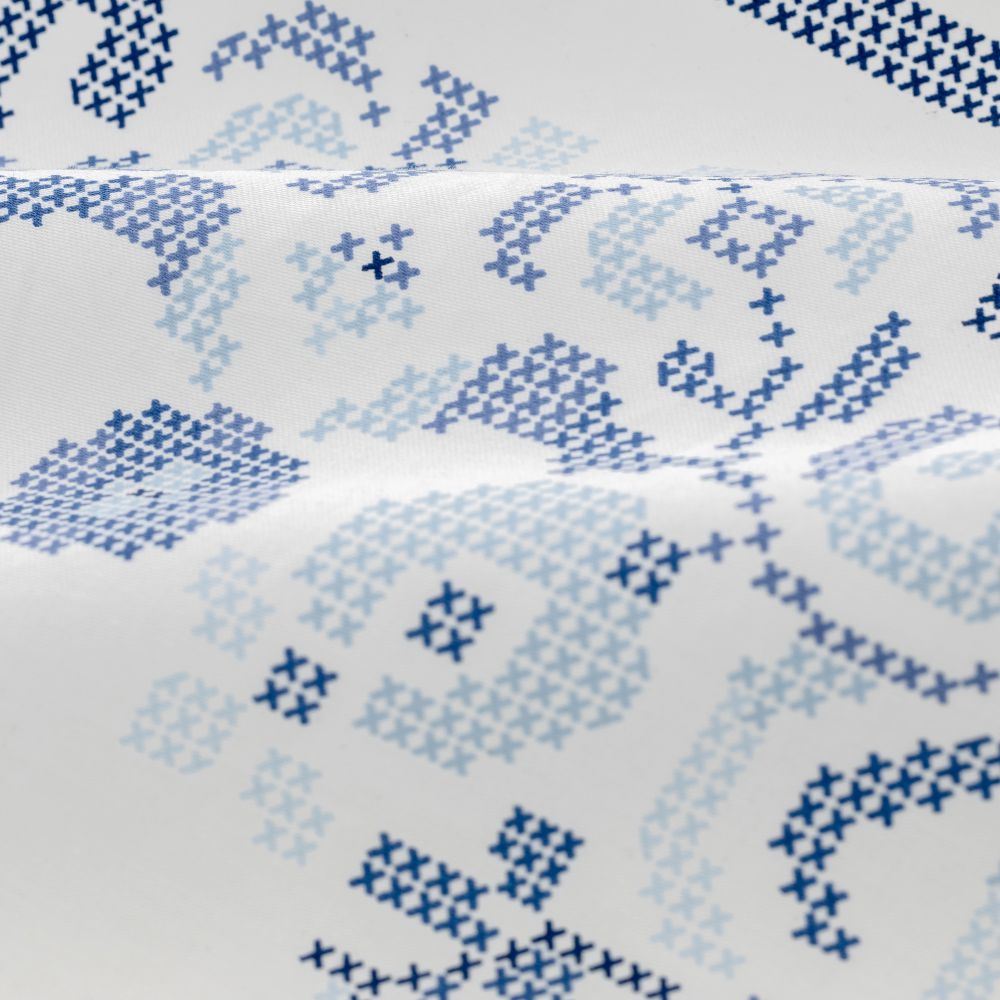 סט מצעי כותנה באריגת סאטן טליה