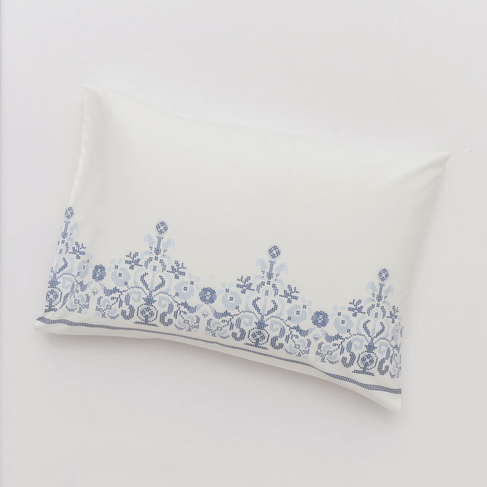 סט מצעי כותנה באריגת סאטן טליה