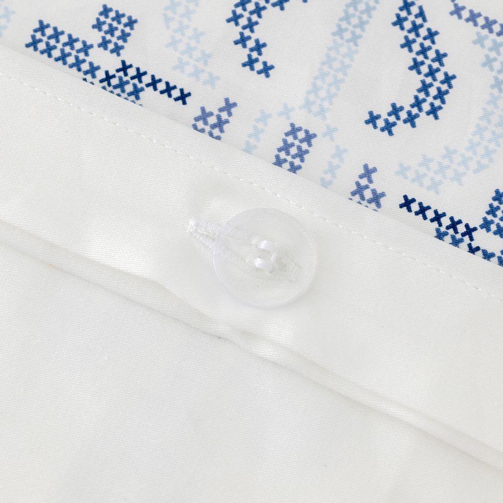 סט מצעי כותנה באריגת סאטן טליה