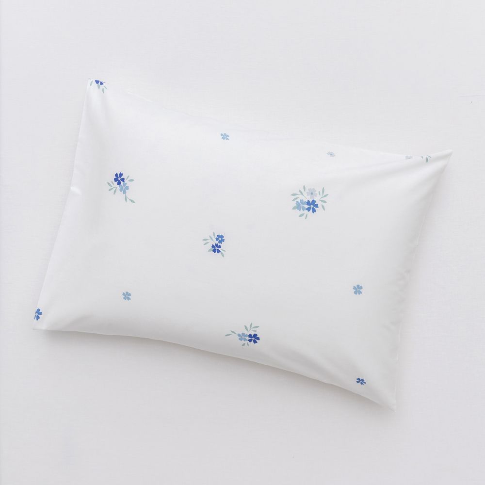 סט מצעי כותנה באריגת סאטן יערה