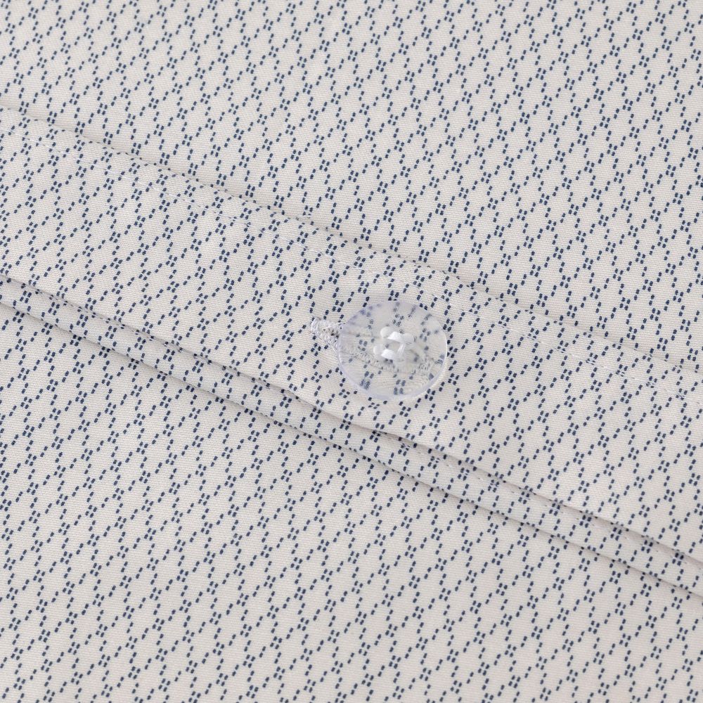 סט מצעי כותנה באריגת סאטן ענבר