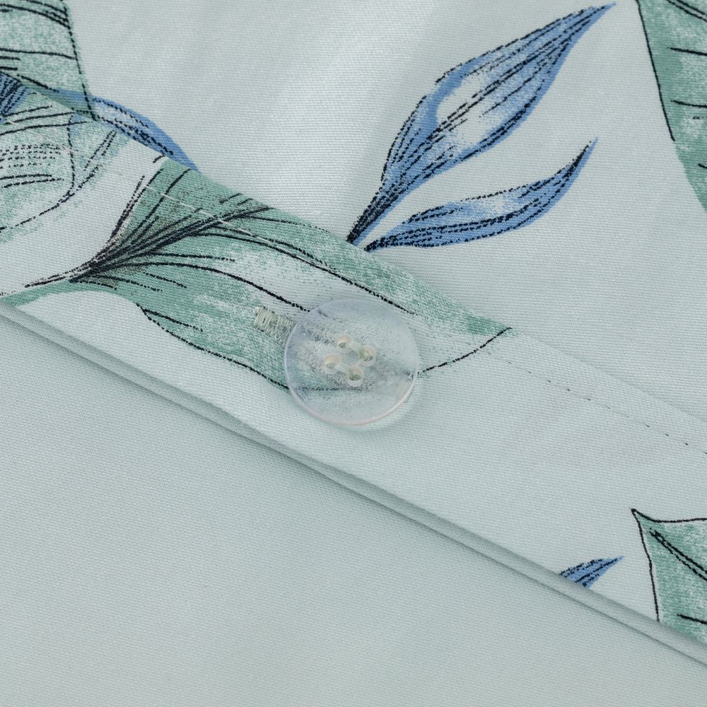 סט מצעי כותנה באריגת סאטן רוזלי