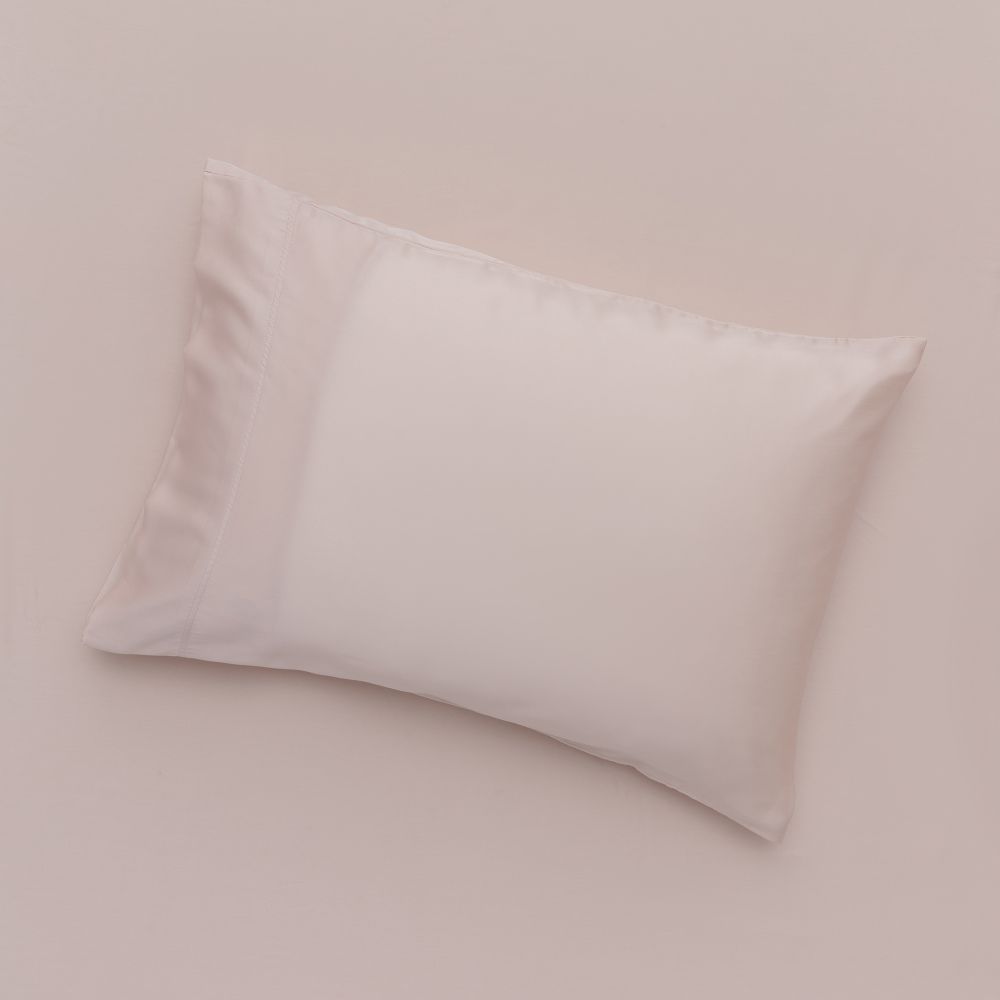 סט סאטן אקליפטוס חלקי