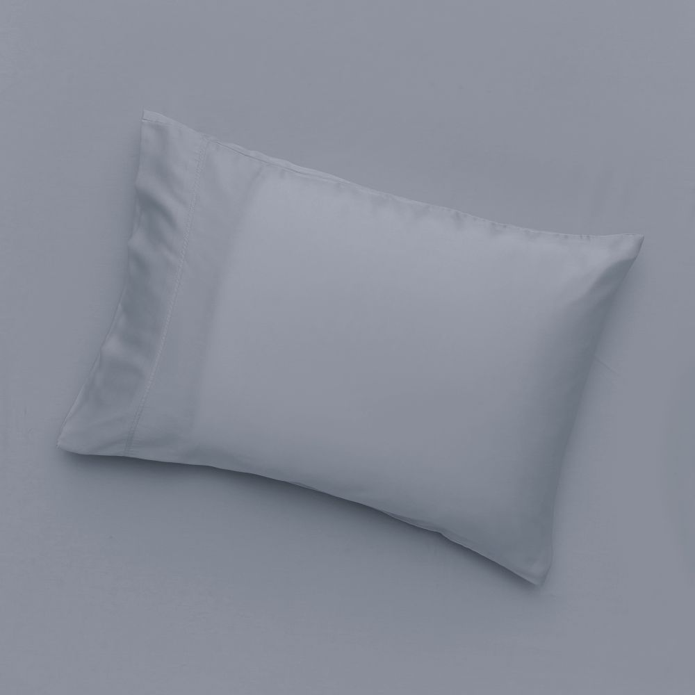 סט סאטן אקליפטוס חלקי