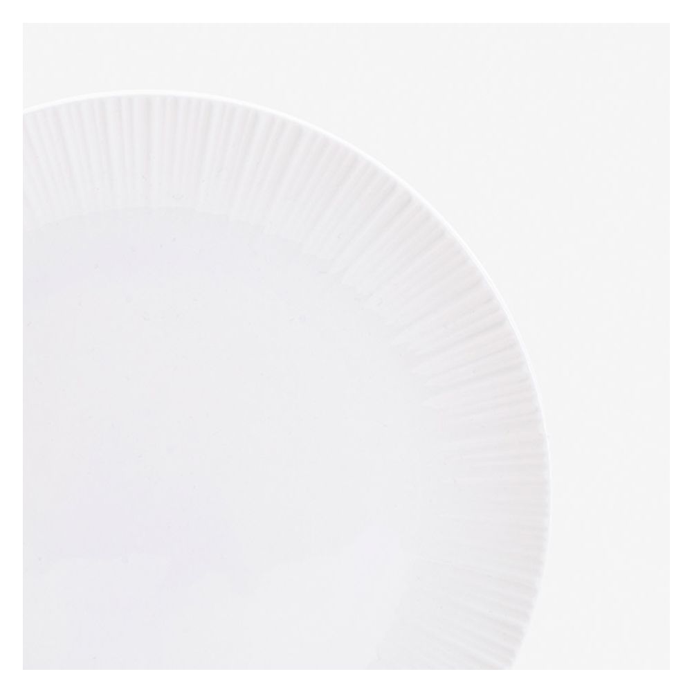 צלחת פורצלן פוסיל | ראשונה