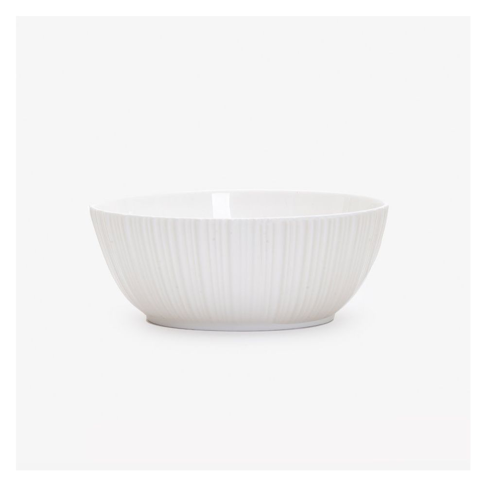 קערית פורצלן פוסיל