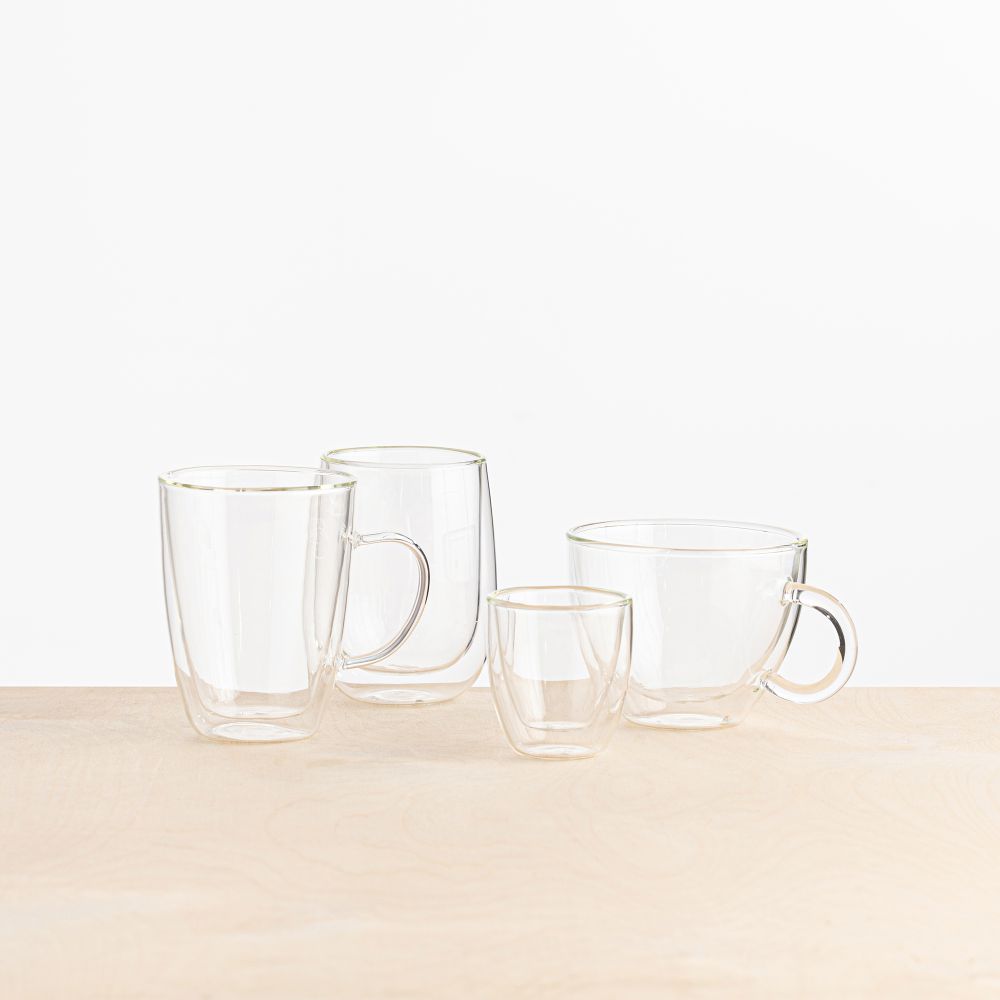 מאג זכוכית דאבל