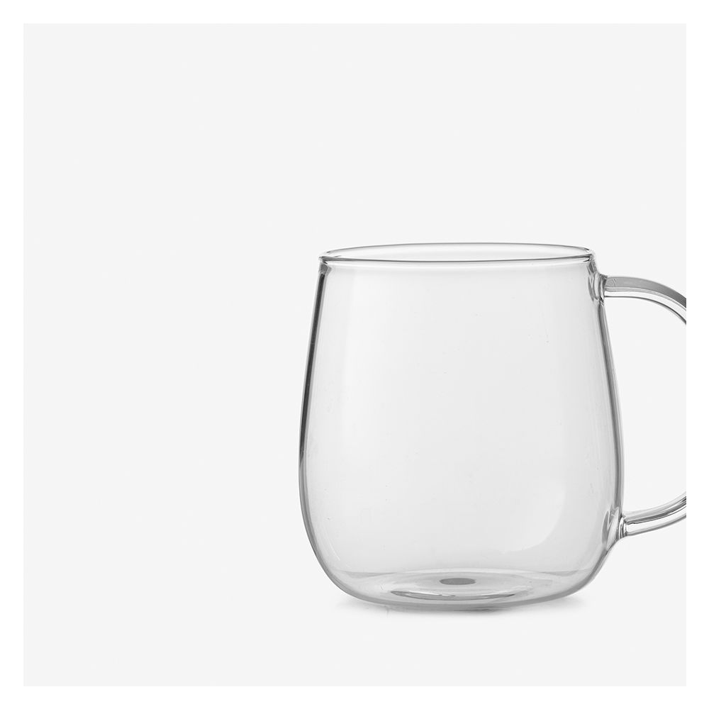 מאג זכוכית מעוגל צ’מפיון