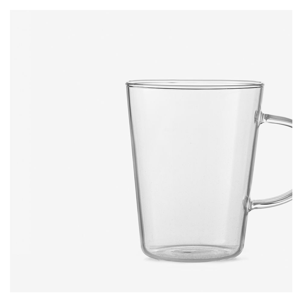 מאג זכוכית גבוה צ’מפיון