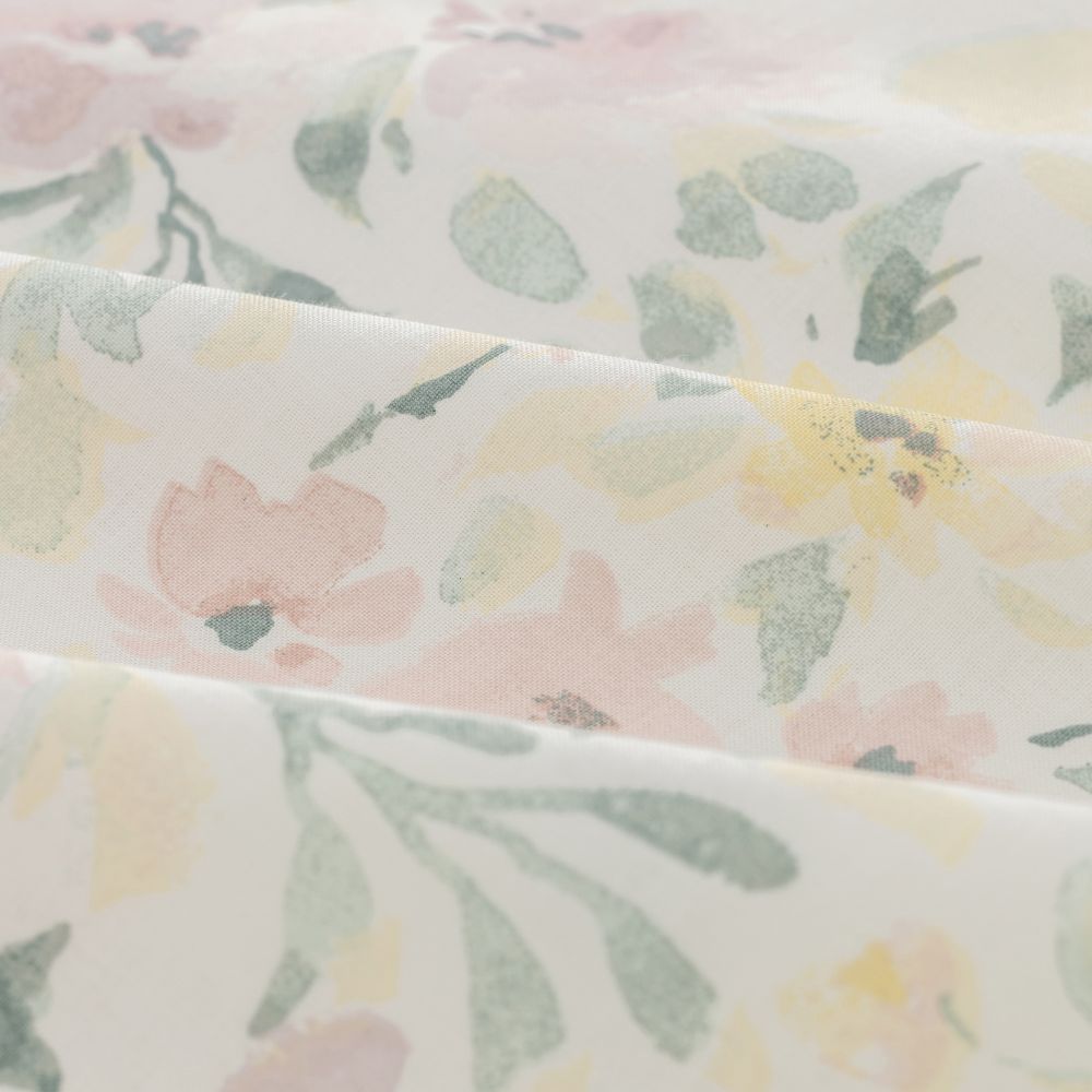 סט מצעי כותנה גארדן