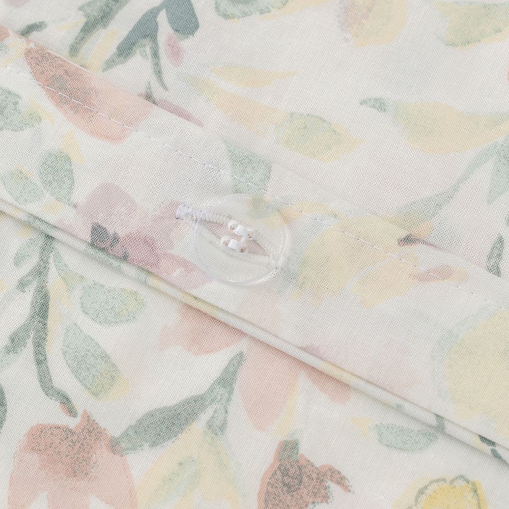 סט מצעי כותנה גארדן