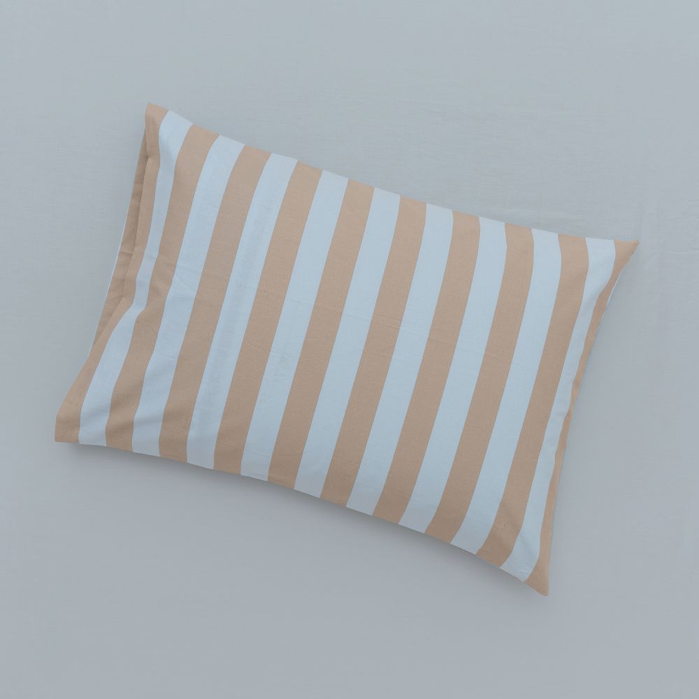 סט מצעי כותנה קריספי