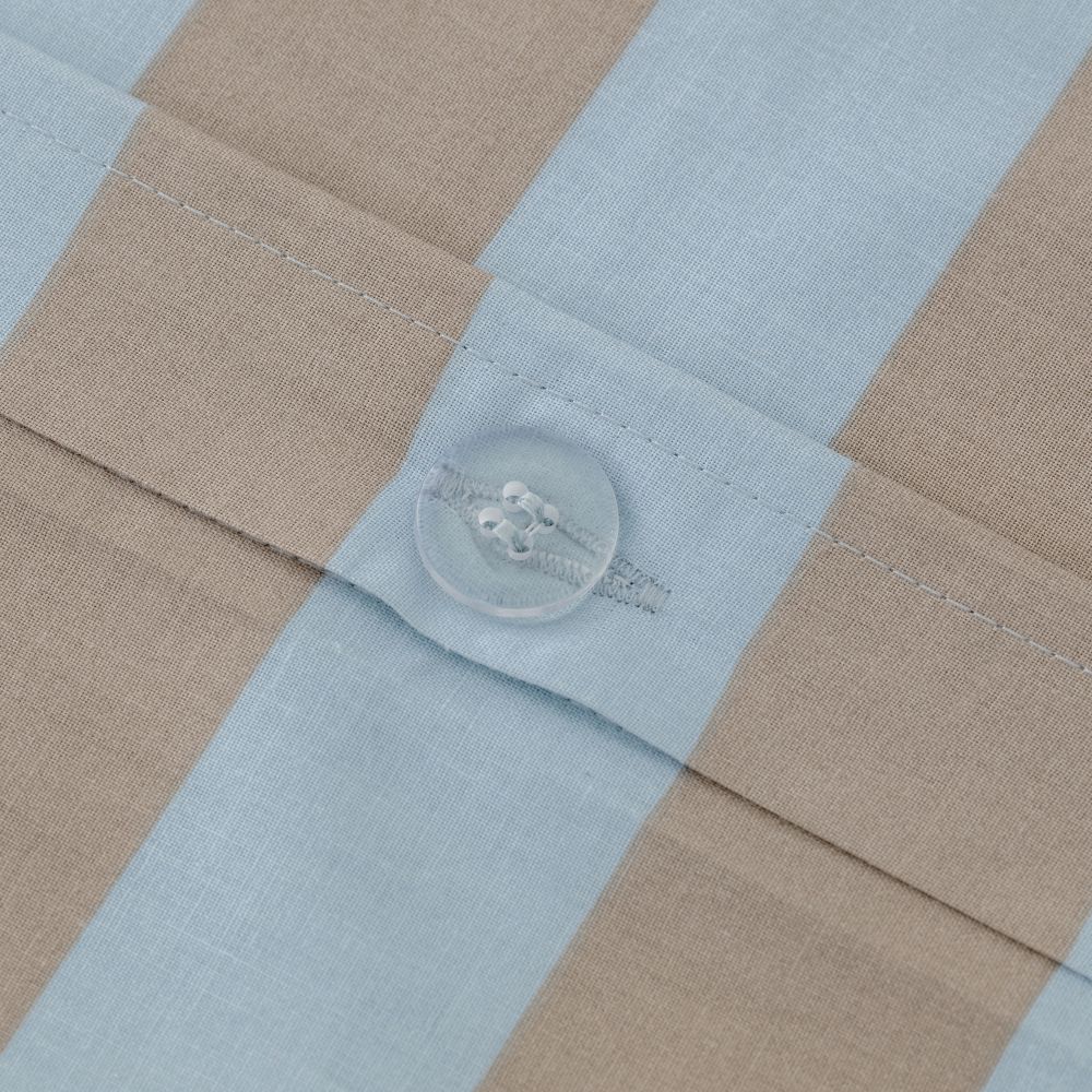 סט מצעי כותנה קריספי