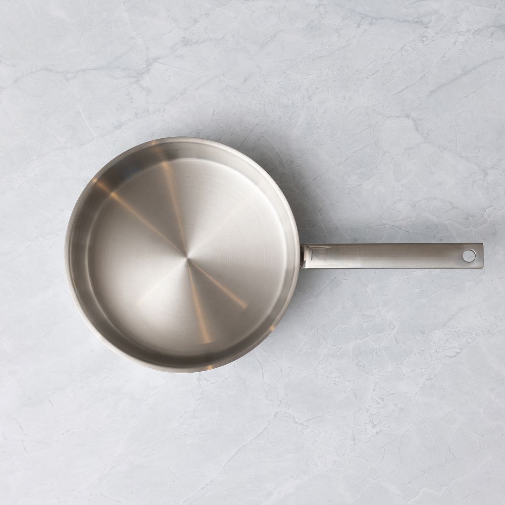 מחבת נירוסטה FOODY